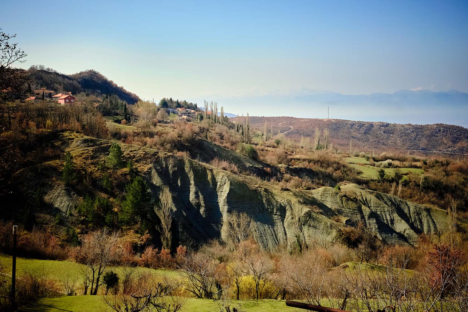 Saobraćajna nesreća na Fundini, stradala jedna osoba