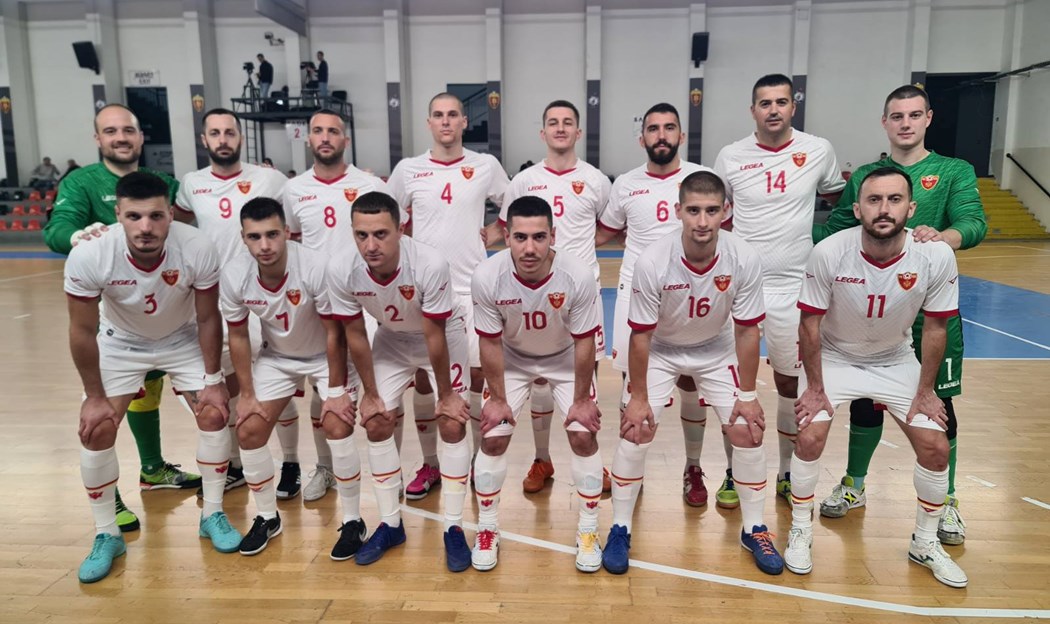 Crna Gora se revanširala domaćinu