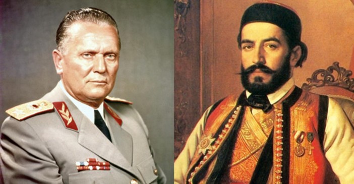 Kako je Tito postao uticajniji pisac od Njegoša