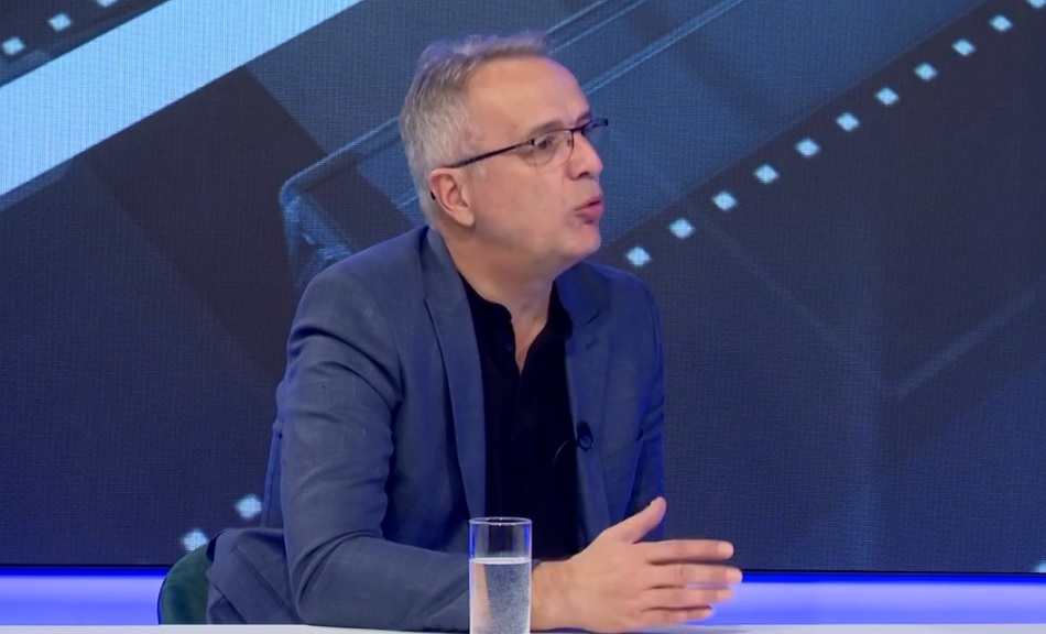 Sve je došlo na naplatu! Kroz Aliju vidimo gdje smo