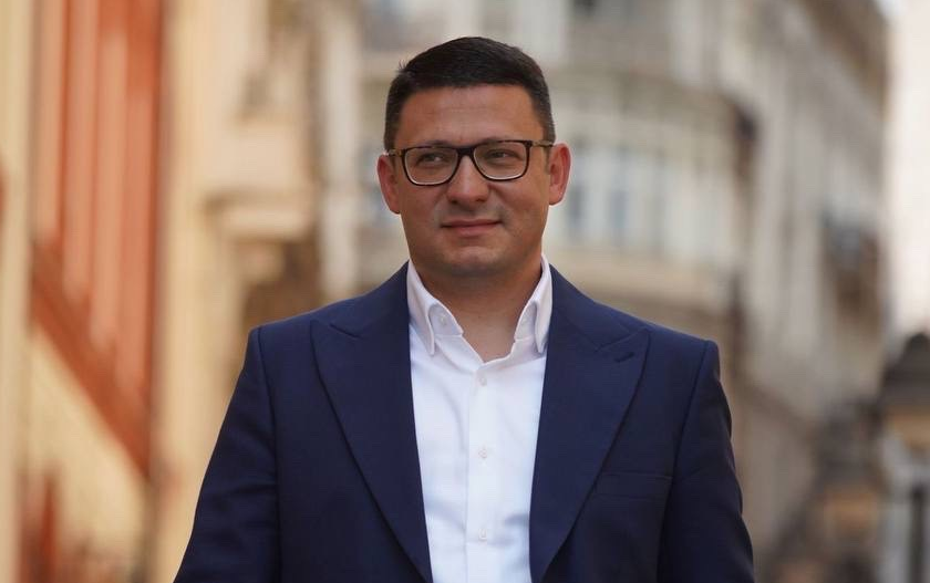 Đurđev: Rusija ima recept za spas Srbije – formirati Nacionalnu gardu