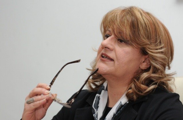 Zaštitnici kriminala bivšeg režima se primakla penzija: Tužiteljka Đurđina Nina Ivanović podnijela ostavku