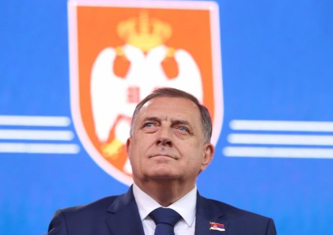Republika Srpska vraća grb Nemanjića i himnu Bože pravde