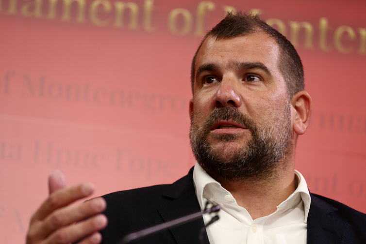 Krapović: Neistine Abazovića o Ramaju, projekat nije počeo za vrijeme mog mandata na čelu Opštine
