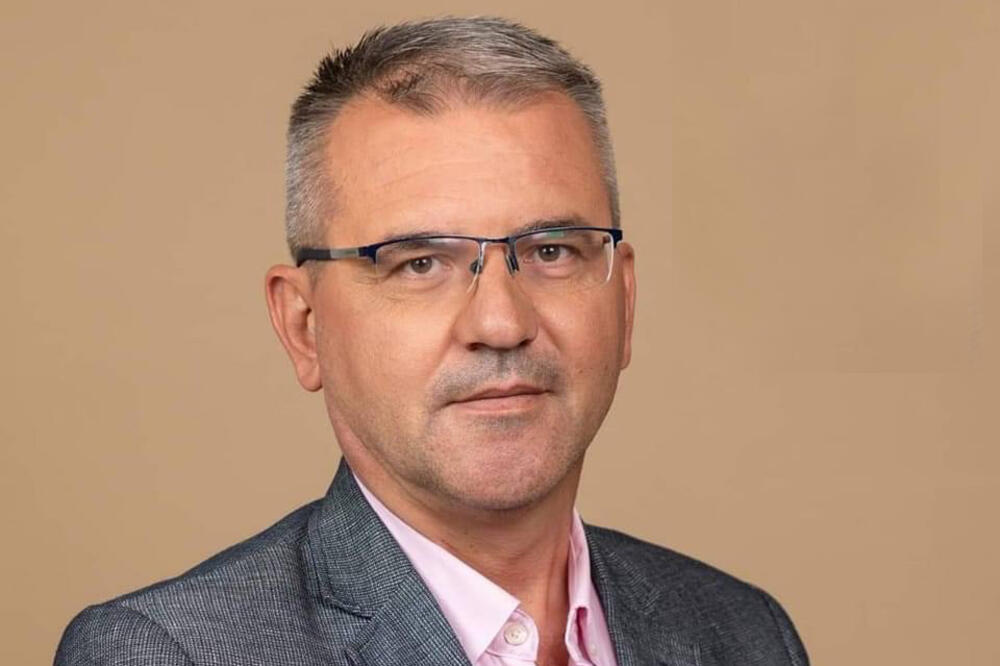 Marović: Asanović novim asfaltom „prijeti“ dosadašnjoj realizaciji budžeta od 4,38%