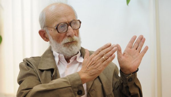 IN MEMORIAM – prof. dr Dragoljub Petrović (20.06.1935 – 16.11.2024.)