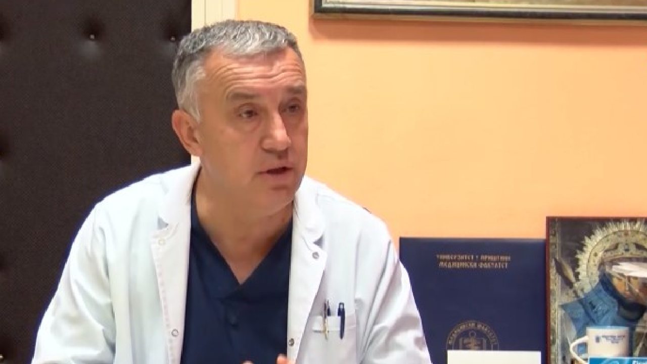 Elek: Kurtiju je Sjever KiM poligon za jeftine političke poene