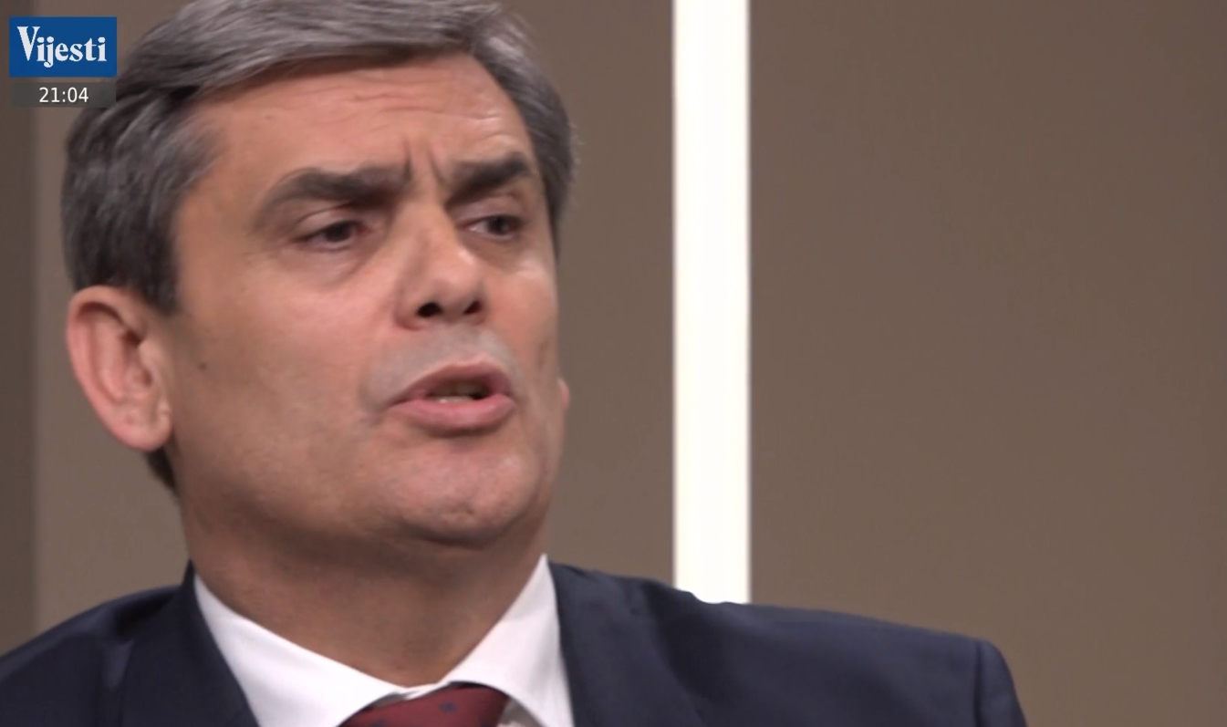 Ibrahimović na liniji sa opozicijom: Inicijativa da srpski jezik postane službeni je populistička politika