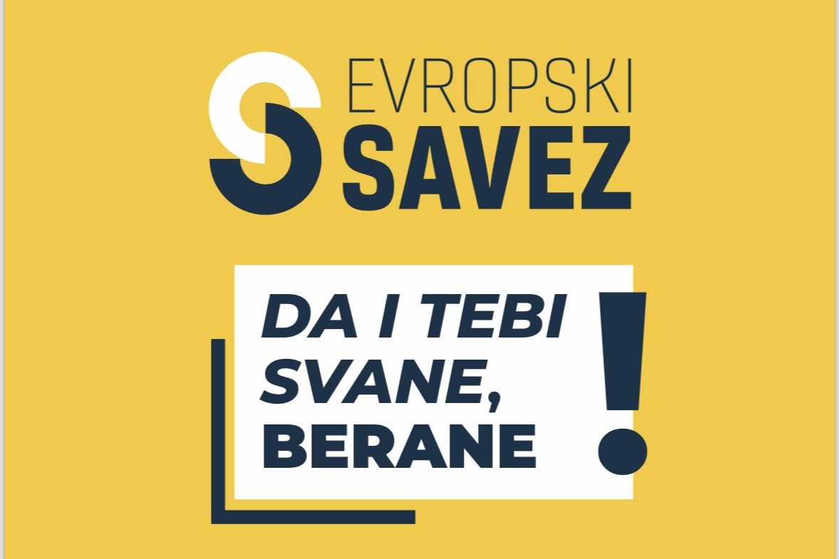 Evropski savez: Berane jedini grad u Evropi bez vode