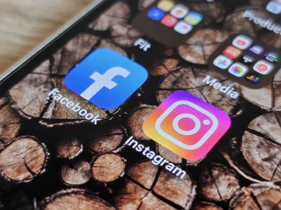 Facebook „skočio“ za osam odsto, Instagram za šest