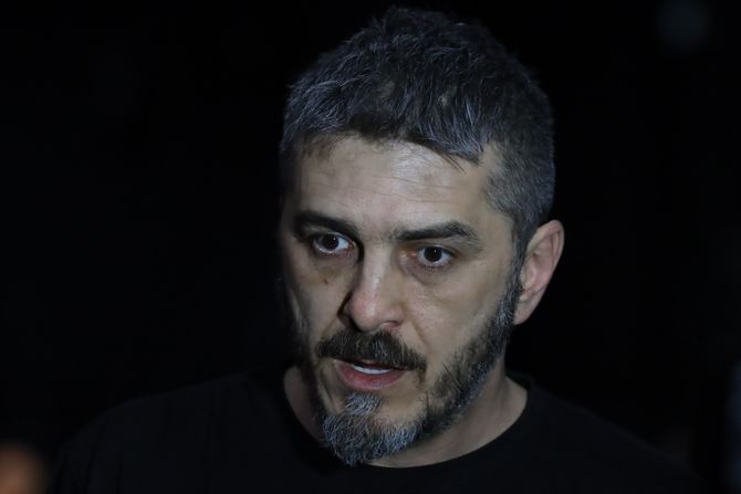 Skandal: Alijin snajperista nastavlja da podržava rušenje Srbije