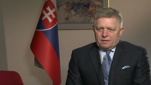 Fico za RTS: Srbija je spremna za Evropsku Uniju ali tamo neće biti mažena jer je suverena zemlja koja govori svoje mišljenje; Protiv sam i biću protiv priznavanja Kosova!