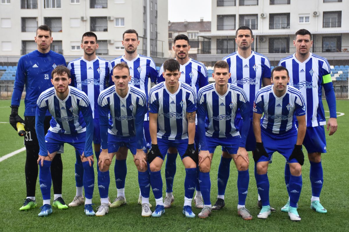 Budućnost protiv Sutjeske pod Goricom u 18 sati