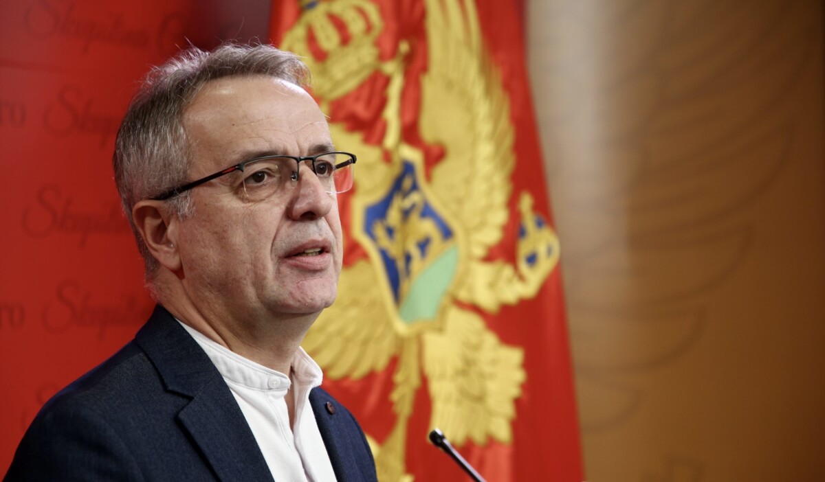 Đukanović se pogubio: Znači čuveni „Državni udar“ iza kojega je stajao čuveni GRU maslo je Amerikanaca, jel da?
