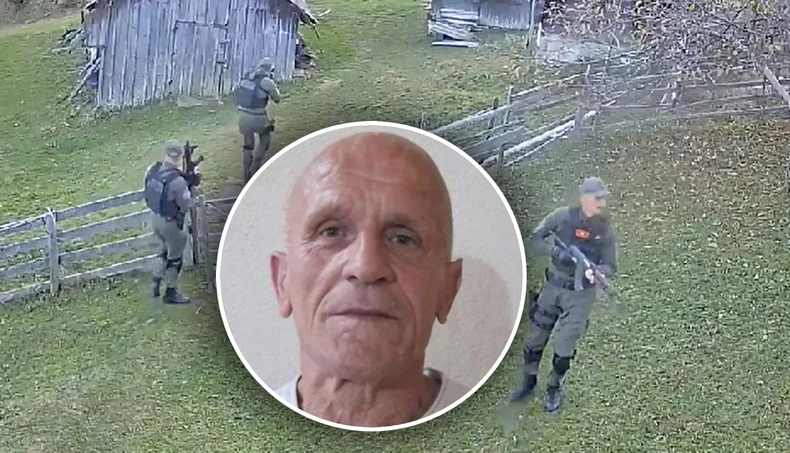 Sedmi dan potrage za Balijagićem: Česte dojave ometaju istragu