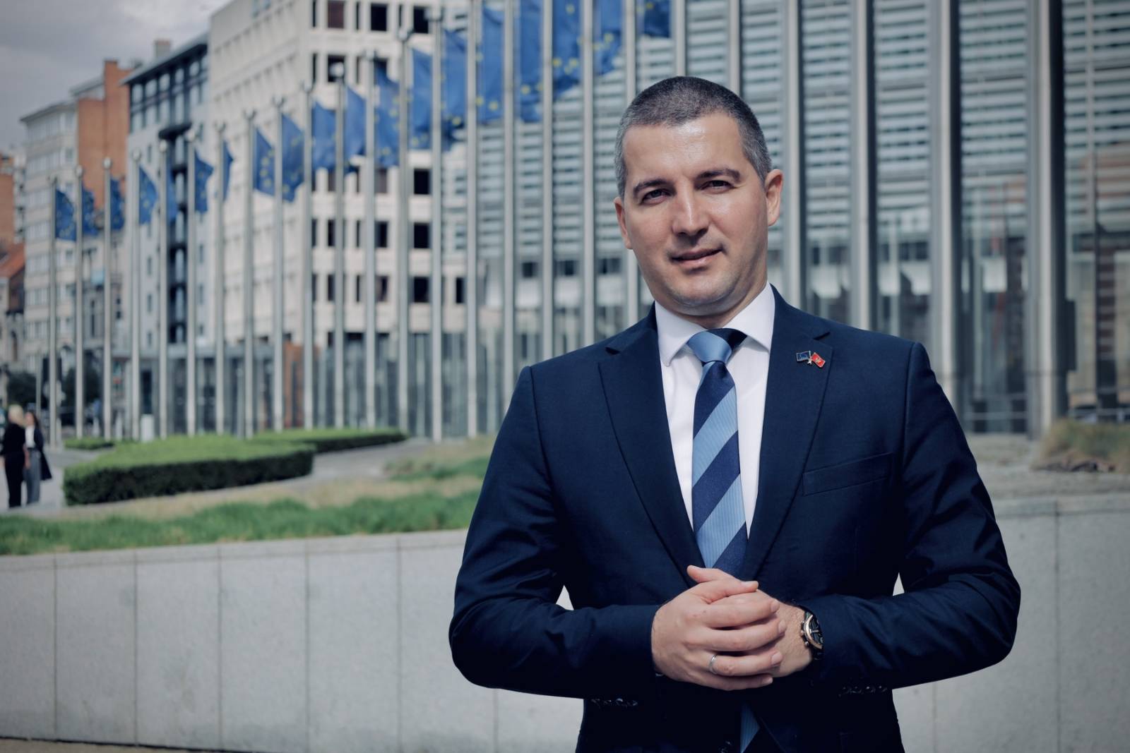 Bečić: Sada je već potpuno jasno da je ovo najuspješnija Vlada u novijoj istoriji Crne Gore!