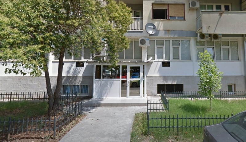 Zadržavanje do 72 sata zbog prijetnji supruzi i njenom ocu