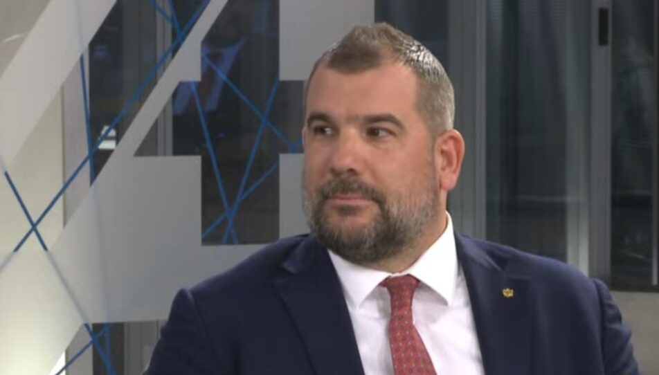 Krapović: Pojedine partije koriste ubistvo u BP za političko lešinarenje