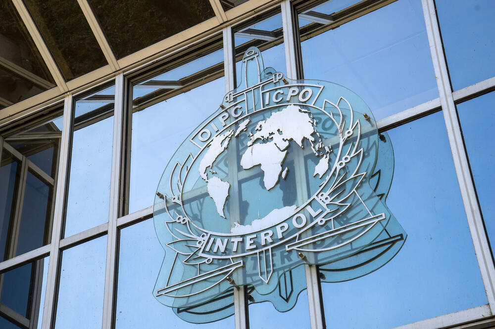 U Zagrebu uhapšen crnogorski državljanin, traži ga Interpol