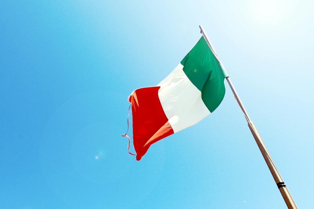 italija