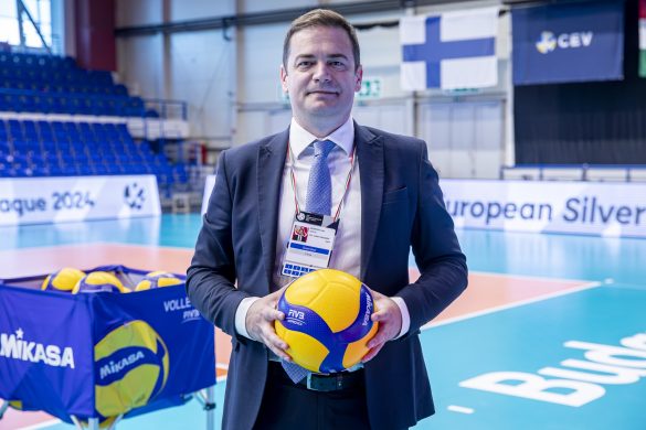 Bošković supervizor na utakmici Lige šampiona u Ljubljani