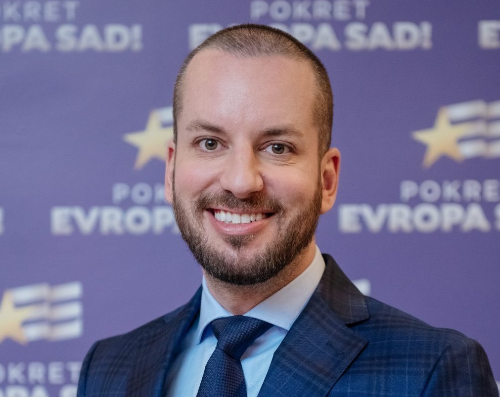Odović zadržan na ulazu u Crnu Goru: Uručen mu poziv za saslušanje u SPO