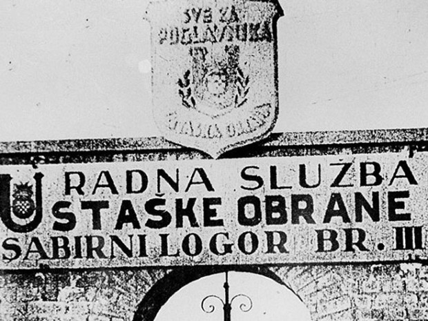 Linta: Srbija da pokrene inicijativu za priznanje genocida nad srpskim narodom u NDH