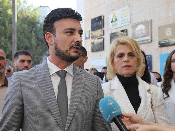 „Sve poluđelo“: Jovanović i ekipa tvrde da je Jasna Dokić napustila tu listu zbog – Svetozara Marovića! „On rukovodi NSD-om i koalicijom Za budućnost Budve“