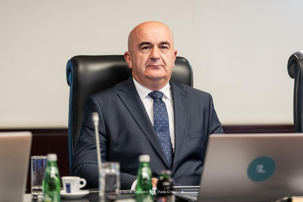 Joković: Puna podrška istinskim mještanima Šavnika koji brane Ustav Crne Gore
