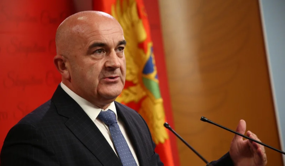Joković za Borbu: U julu sledeće godine kongres SNP-a, partija ne treba da brine za budućnost jer imamo sjajnu generaciju mladih