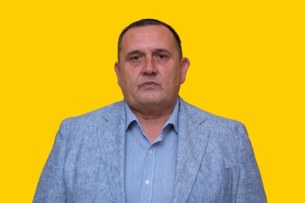 Jovančević: Evropski savez kao činilac buduće vlasti u Beranama preduzeće sve korake da zaštiti Lim i njegove pritoke