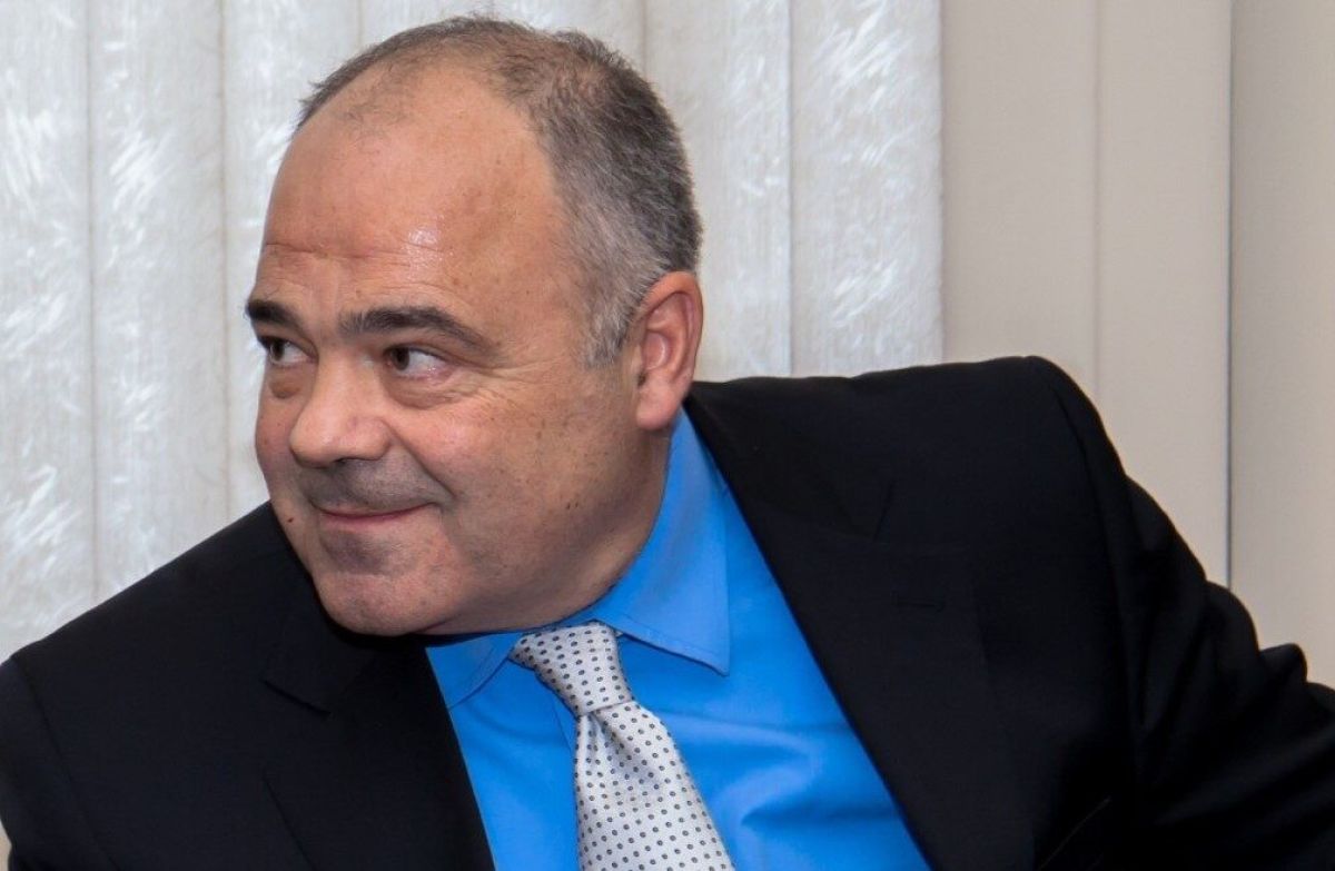 Jušković (DSJ): NSD se svrstala u red neprijatelja Rusije
