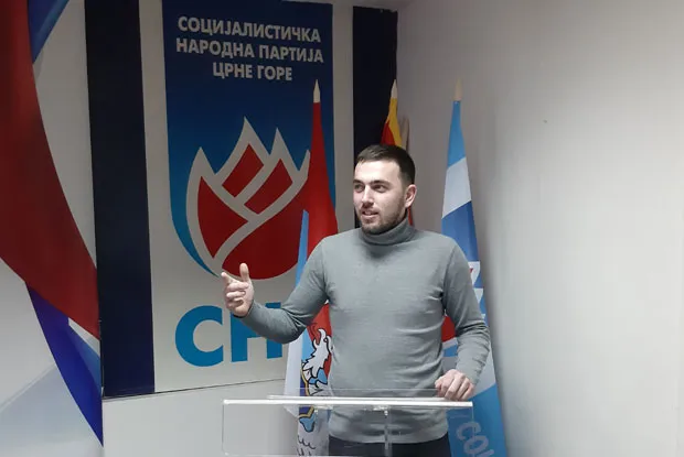 Kankaraš osudio hapšenje Nikšićana: Brutalno privođenje i prebijanje srpskih mladića ogledalo antisrpske politike na KiM