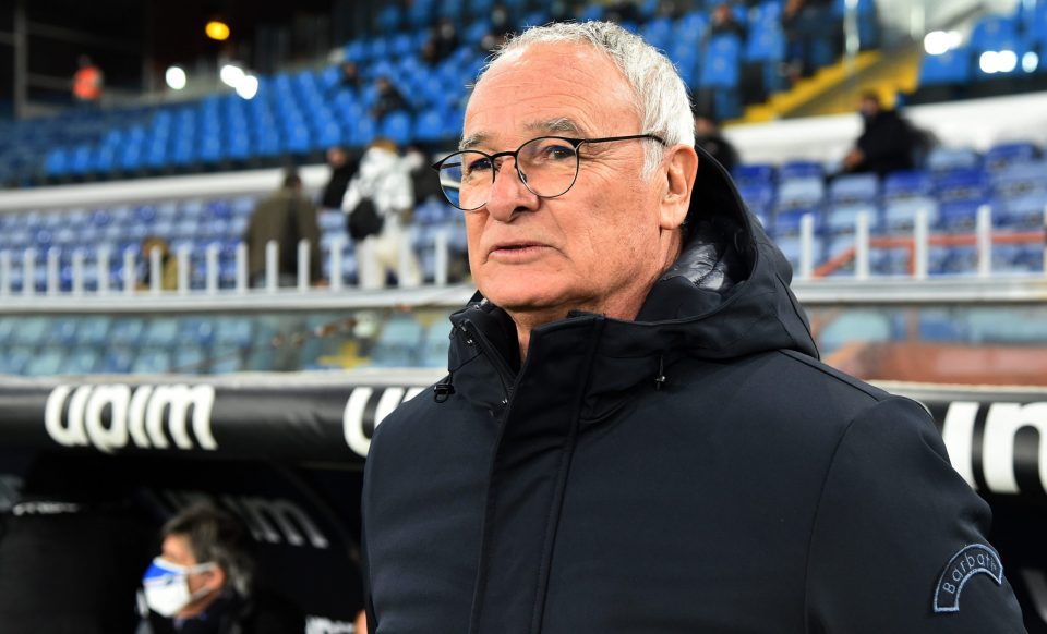 Roma ima novog-starog trenera