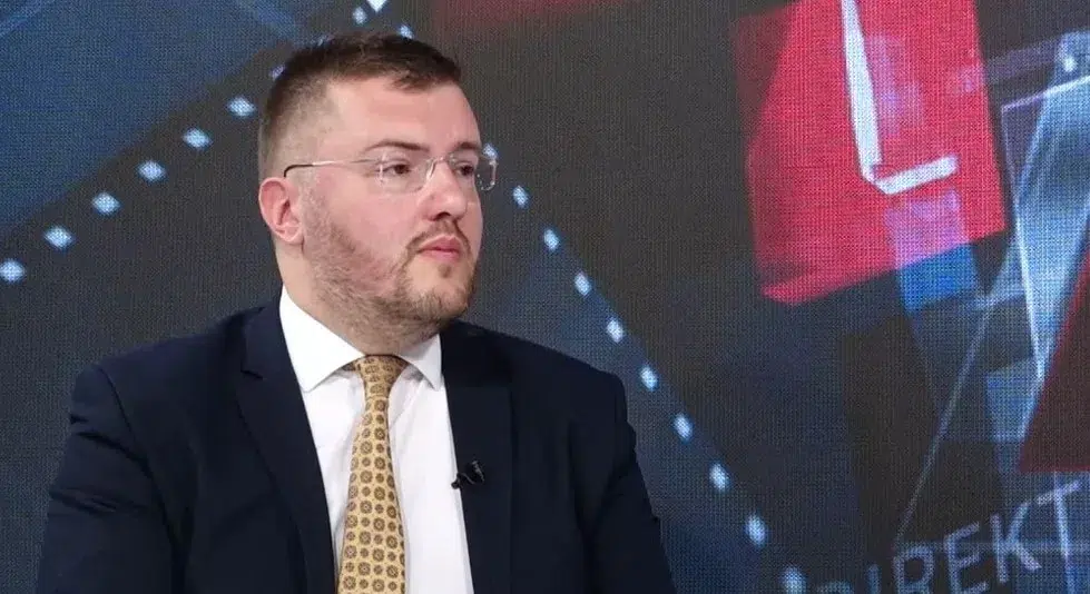 Koprivica: Ono što je nezakonito prisvojeno vraća se u državni budžet