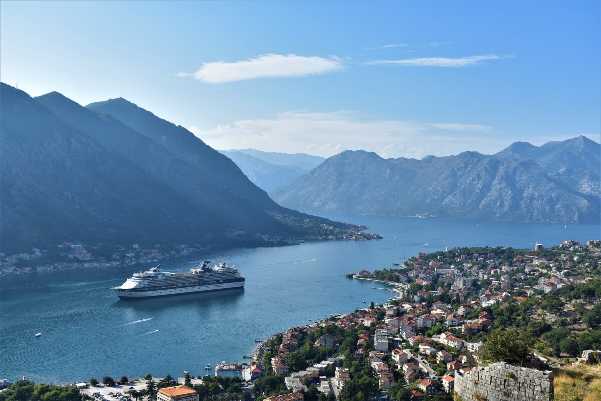 Crna Gora u vrhu liste najpoželjnijih evropskih destinacija za turizam