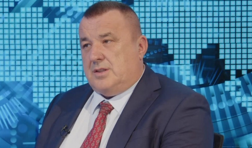 Rađenović: Sa DPS-om i njenim satelitima neće biti saradnje, za sve druge smo otvoreni