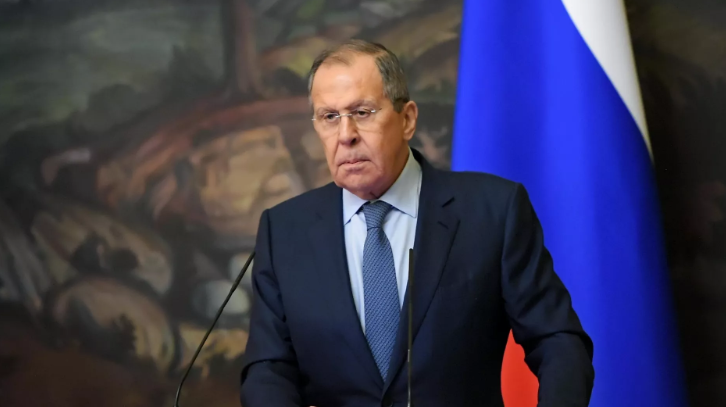 Lavrov: Raspad Jugoslavije i odvajanje Kosova* od Srbije bili su u planovima Zapada od 1991. godine