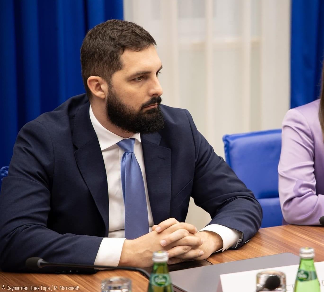 Leković: Oni koji traže odgovornost ćutali su pred Vladom Markovića i zločinima Lazovića