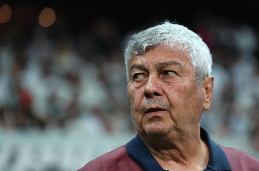 Lučesku nije štedio reprezentativce lažne države: Njihova sramota, donijeli su političku odluku nepoštujući sport