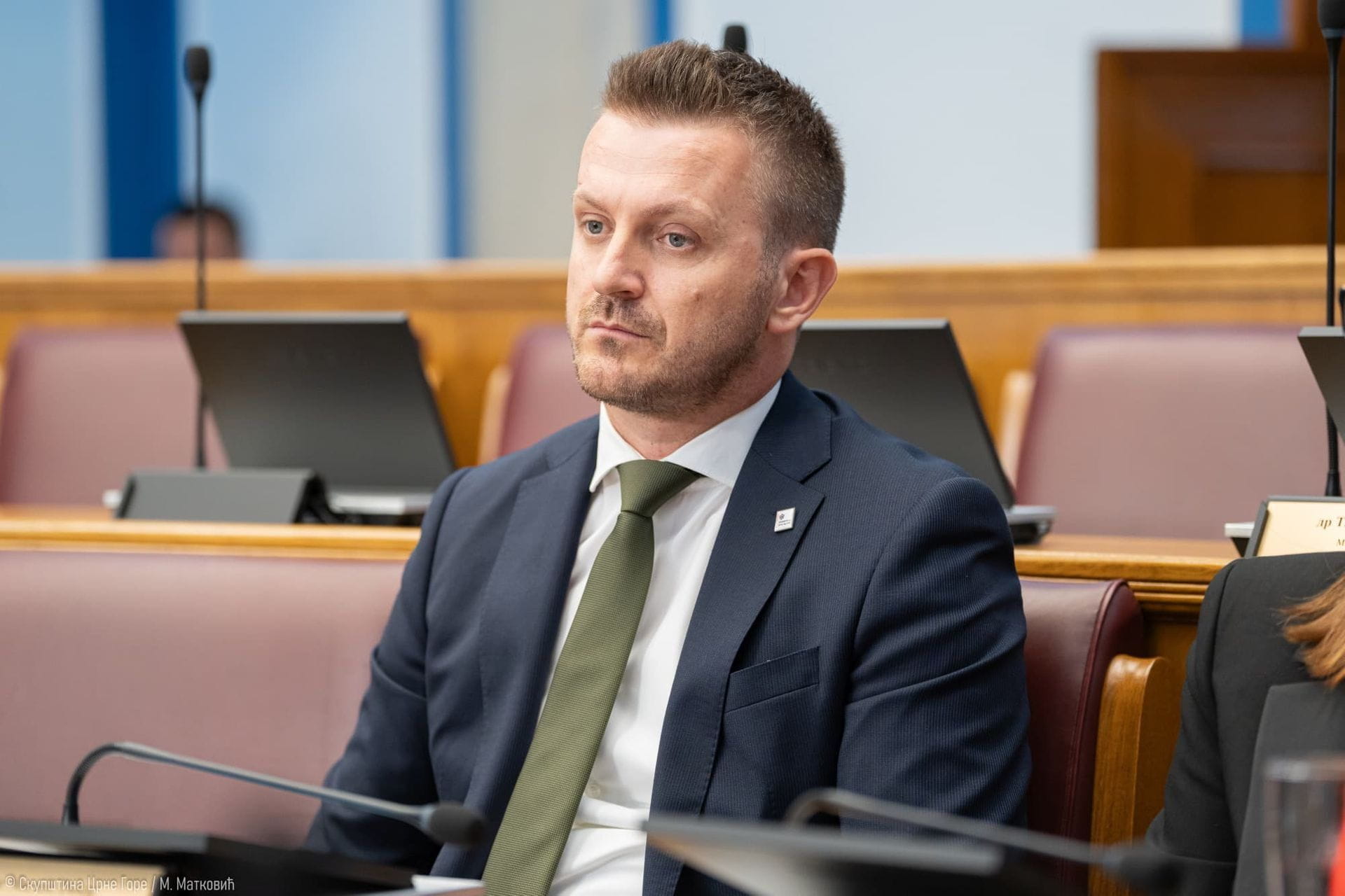 Dukaj: Opština Nikšić otklonila nepravilnosti u ugovorima o radu