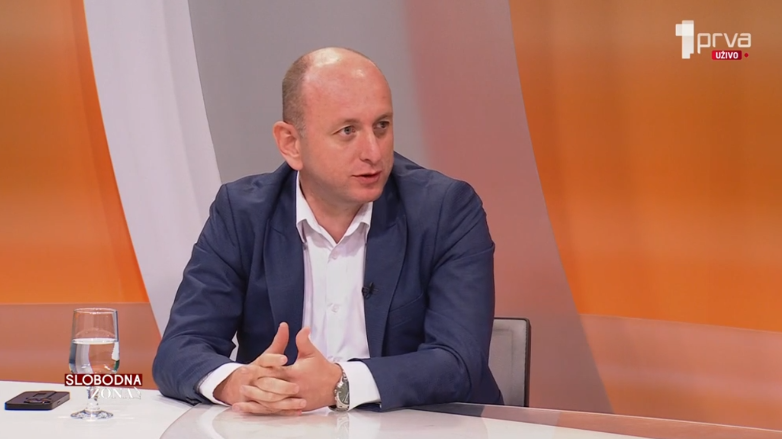 Knežević o dvojnom državljanstvu: Držim dijete kao Palestinca na privremenom boravku, istu situaciju ima i premijer Spajić – a pričaju da će krv da padne ako glasamo za dvojno državljanstvo – ne plašimo se