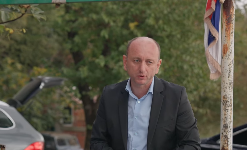 Knežević pozvao Milatovića da otpočnu pregovore za formiranje vlasti u Podgorici: Ne želimo da ga se odričemo, on je dio 30. avgusta