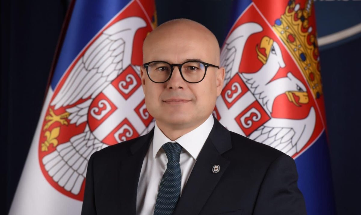 Vučević saopštio odličnu vijest: Srbija postaje centar poslovanja kompanije „Toyo Tire“ za cijelu Evropu