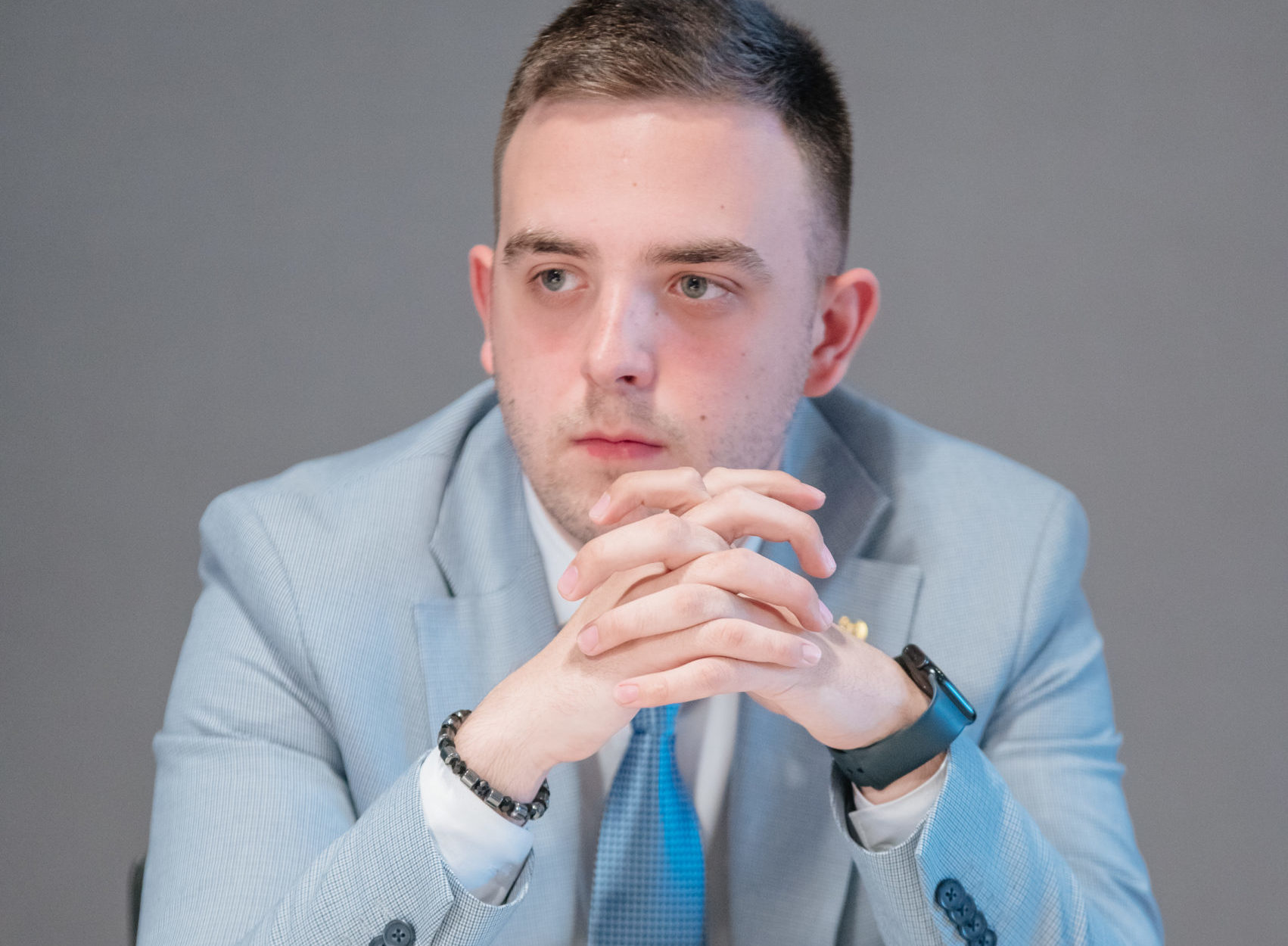 Paunović: Danas opozicija priča o odgovornosti dok se njihov režim pamti po tome što su granice bile otvorene za kriminalce, švercere i bjegunce