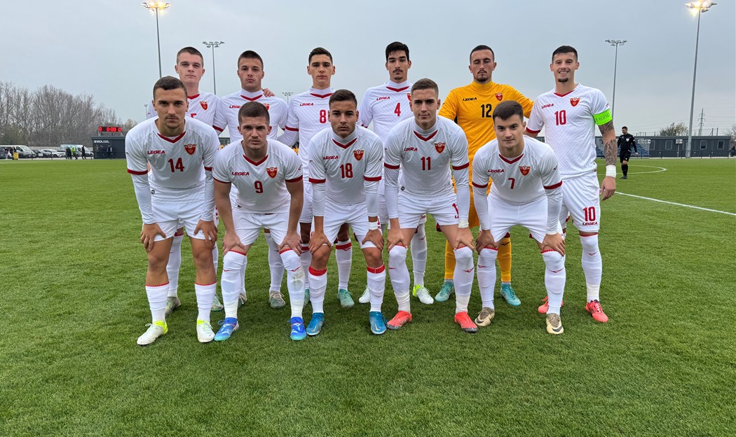 Novović: Momci su imali pravi pristup