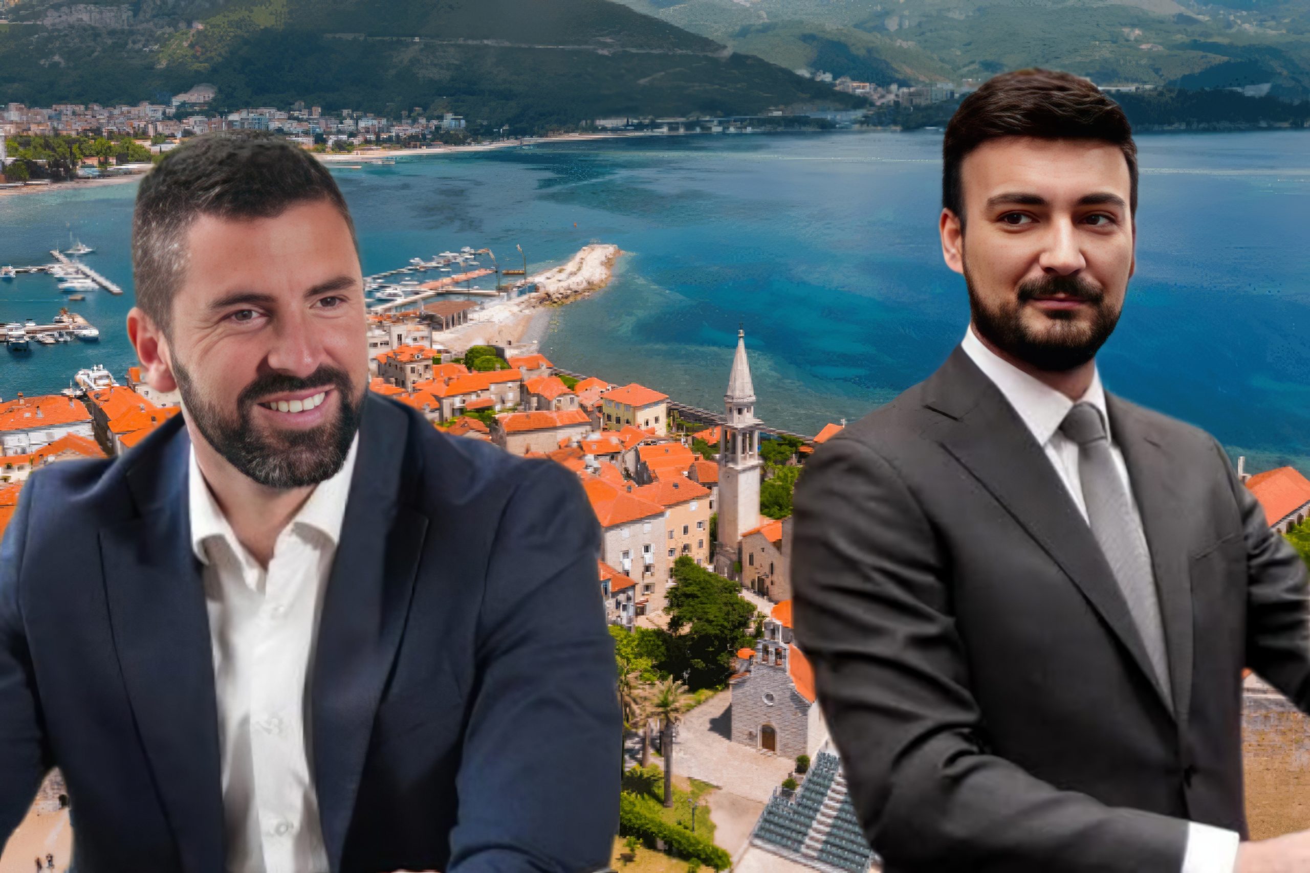 Pozitivne poruke stižu iz Budve: Mikijelj pozitivno ocijenio Jovanovićev poziv, može li konačno doći do formiranja vlasti?