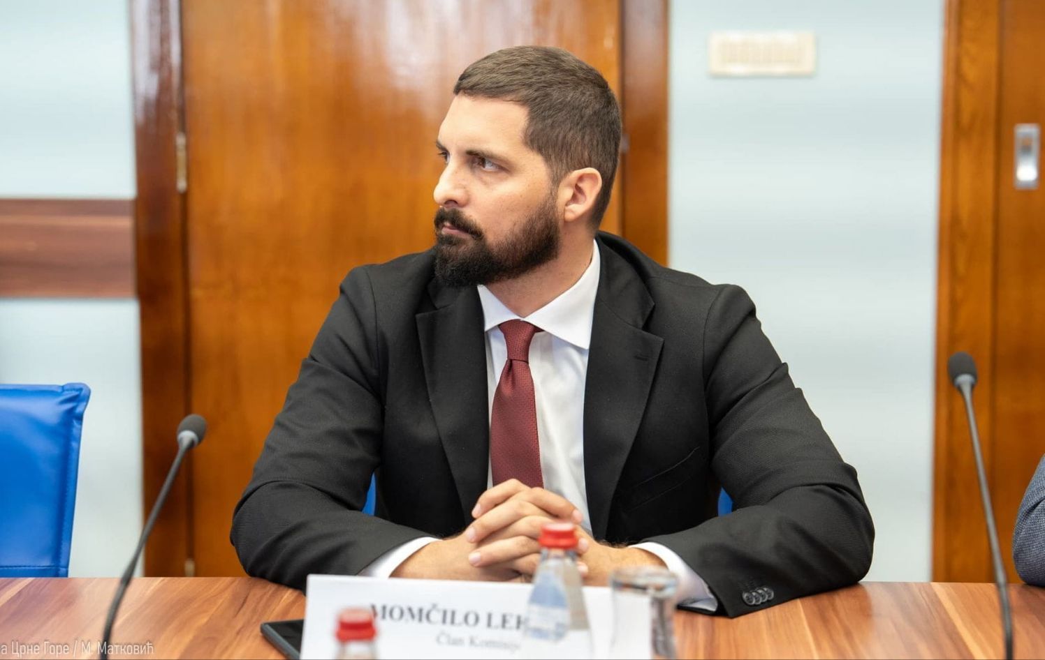 Leković: Izvještaj EK potvrdio da borba protiv kriminala i korupcije ne smije stati