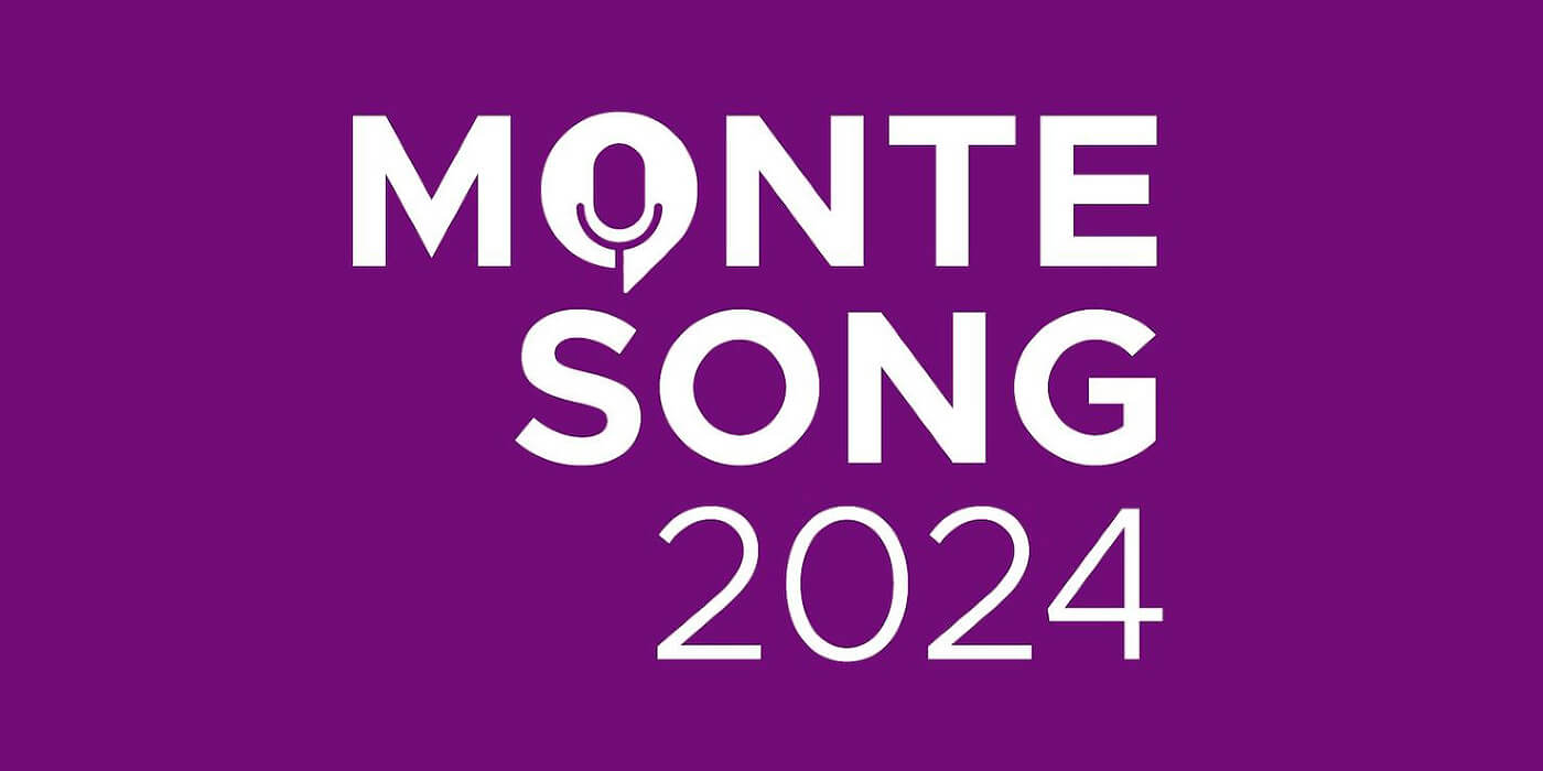 Premijerno objavljene pjesme MONTESONG-a