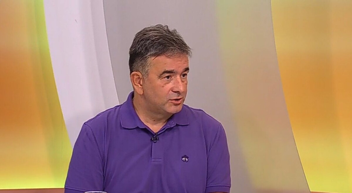 Medojević pitao Mujovića: Kako možes platiti kredit koji nisi podigao, kako možes platit grant koji je besplatan?